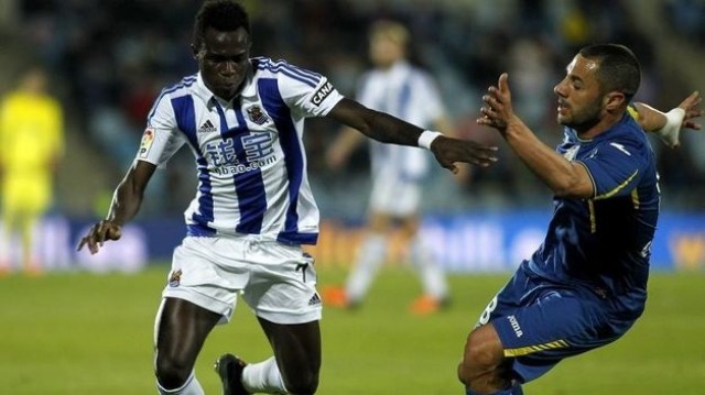 La Real se juega la honra, el Getafe media permanencia
