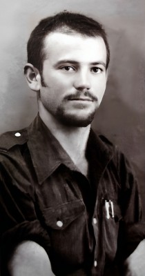 Petrer homenajea a Salustiano Espí Reig, represaliado en 1939 por la dictadura franquista