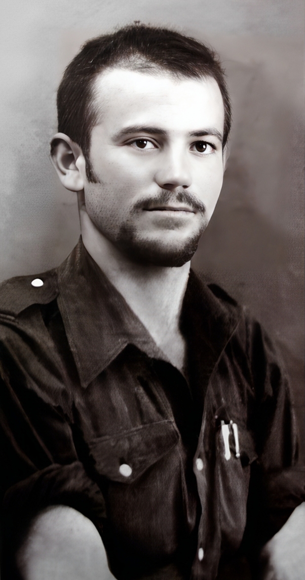 Petrer homenajea a Salustiano Espí Reig, represaliado en 1939 por la dictadura franquista