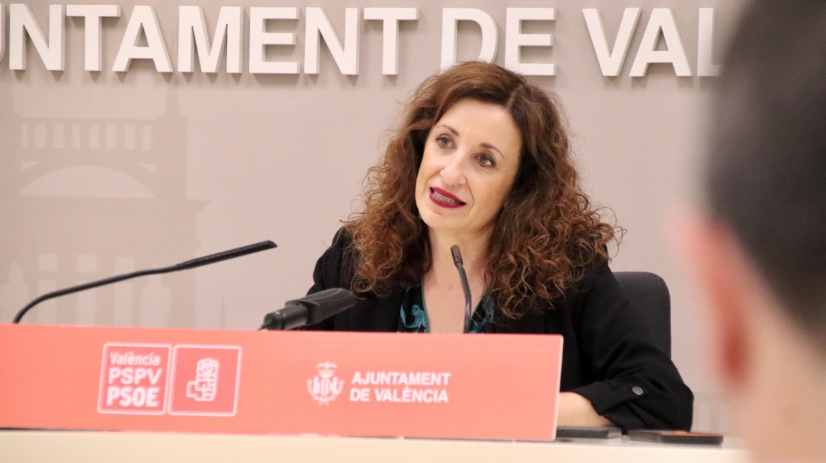 PSPV afirma que el equipo de Catalá 