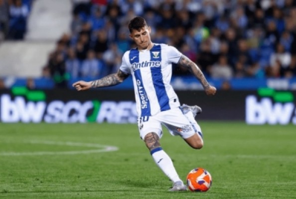Dani Raba: “Estoy ilusionado con este salto, supone un cambio grande a mejor”