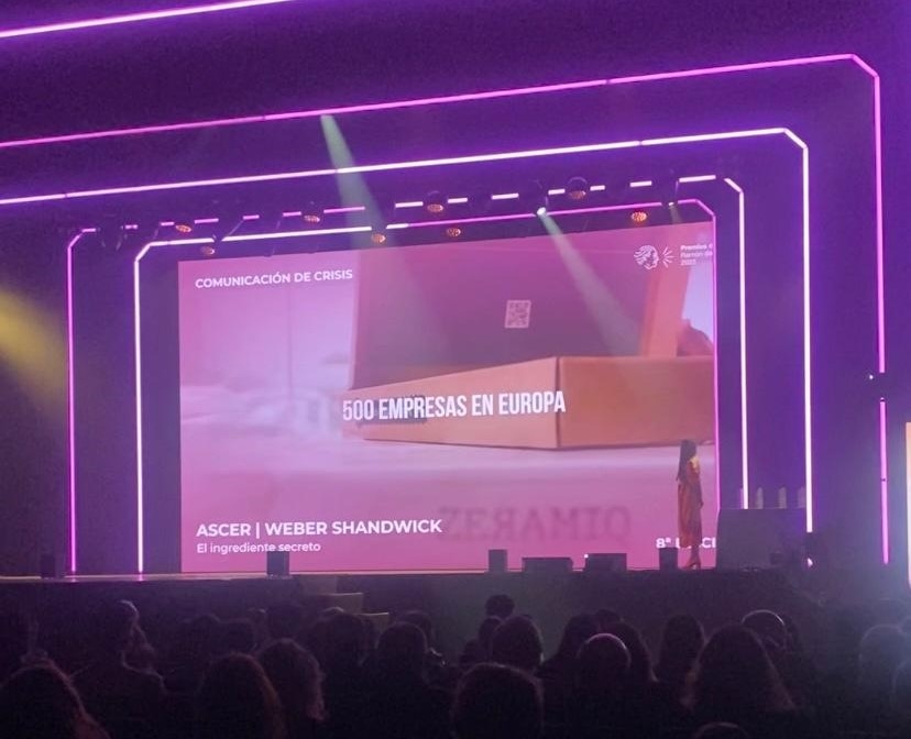 La campaña de Ascer, 