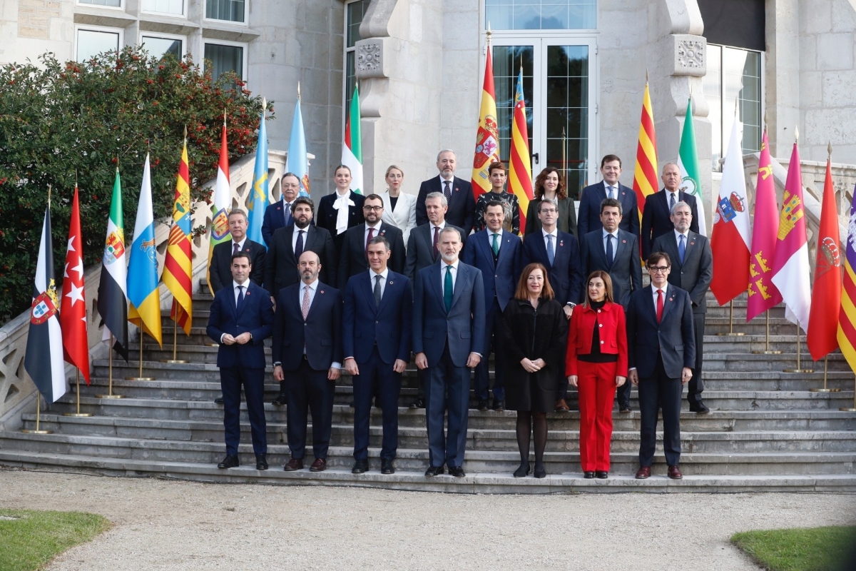 Sánchez y el PP exhibirán mañana sus diferencias en la Conferencia de Presidentes y alejan posibles acuerdos
