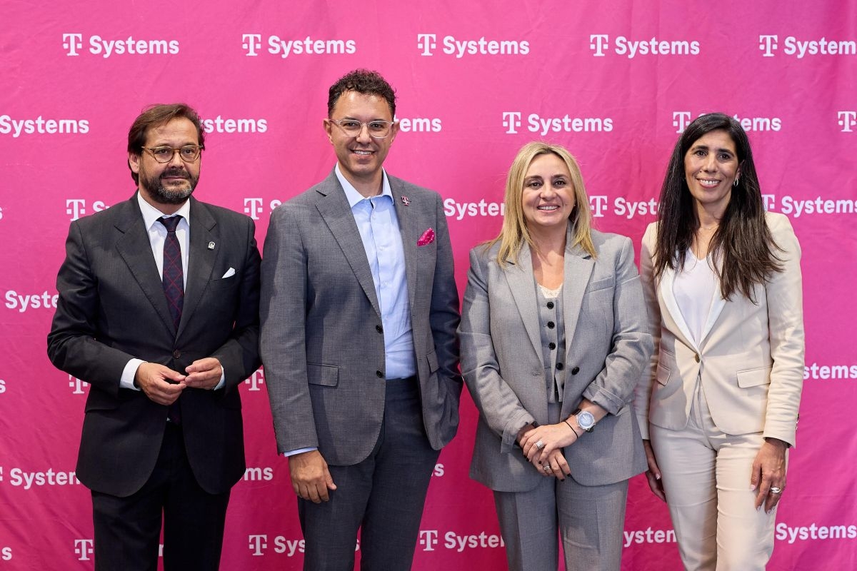T-Systems alcanza los 1.000 empleados en sus Centros de Valor en España y prevé crecer un 20% hasta finales de año