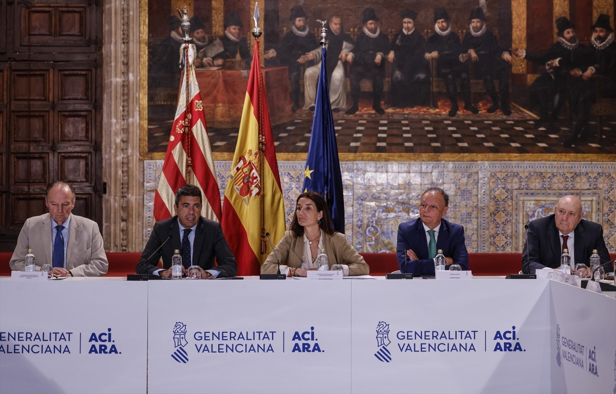 - Foto: ROBER SOLSONA/EP