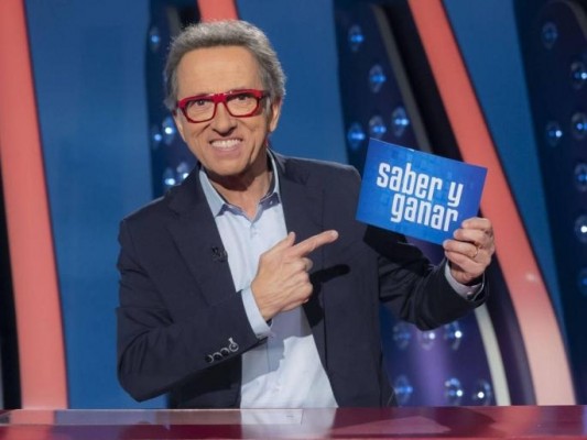 Jordi Hurtado deja 'Saber y ganar' los fines de semana: 