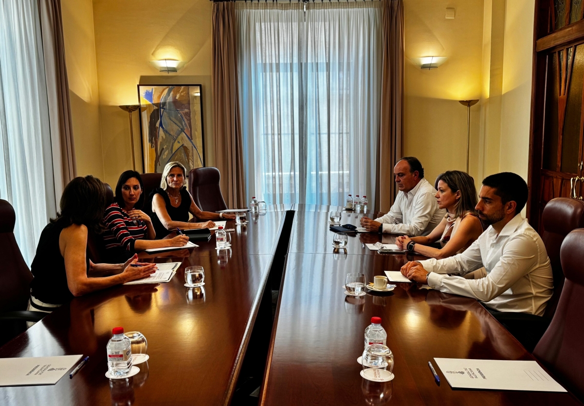 Castelló contará con el primer ciclo semipresencial de Grado Superior de Gestión del Agua de toda España