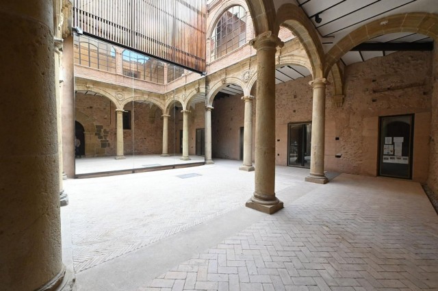 La poesia d'Estellés torna a Betxí amb un recital i la presentació d'una correspondència pòstuma

