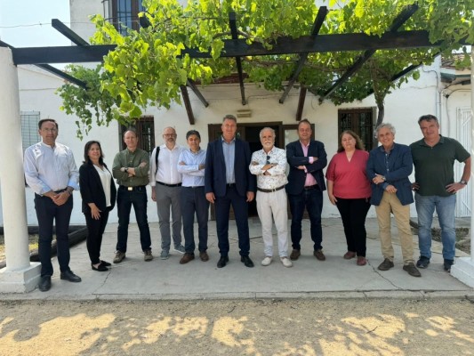 La Generalitat destaca la importancia de las reservas de la biosfera valencianas y trabaja para incorporar a l'Albufera