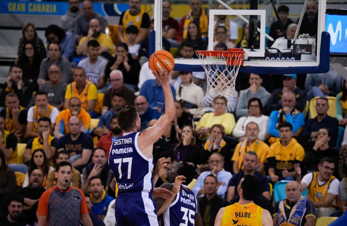 Doblo mi apuesta por un Valencia Basket campeón