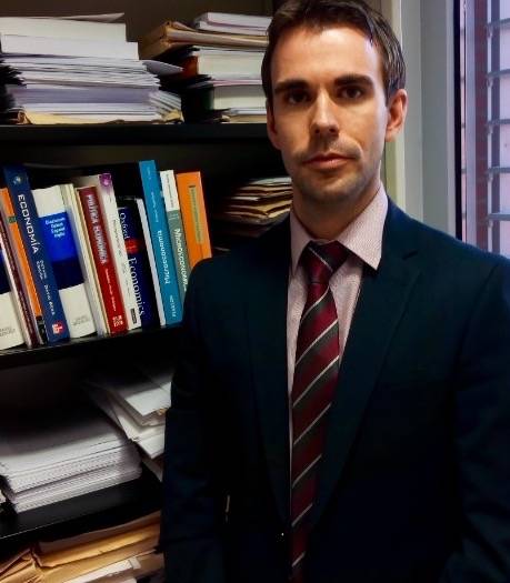 No esperen hoy de Mario Draghi nuevos estímulos monetarios