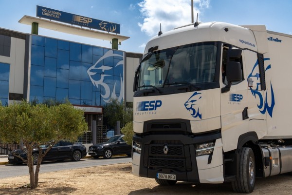 ESP Solutions ofrecerá aceite vegetal hidro tratado (HVO) a sus clientes como alternativa al diesel