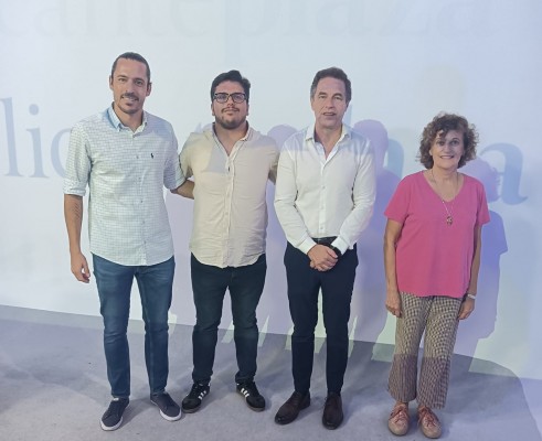 Profesores al borde de un ataque de burocracia - El Senado de Alicante Plaza
