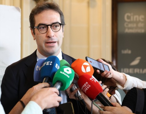 Cuerpo señala que el Gobierno está haciendo un 