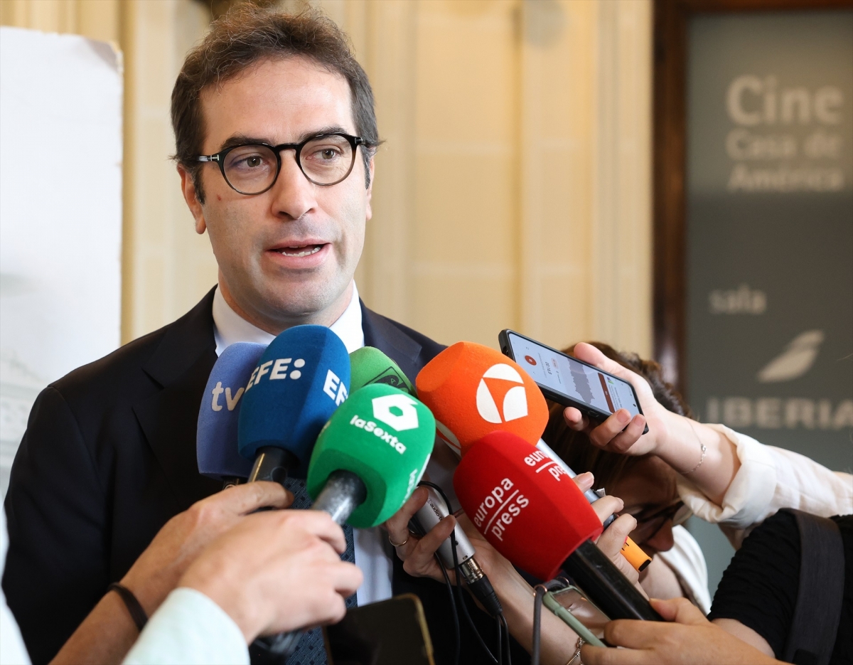 Cuerpo señala que el Gobierno está haciendo un 