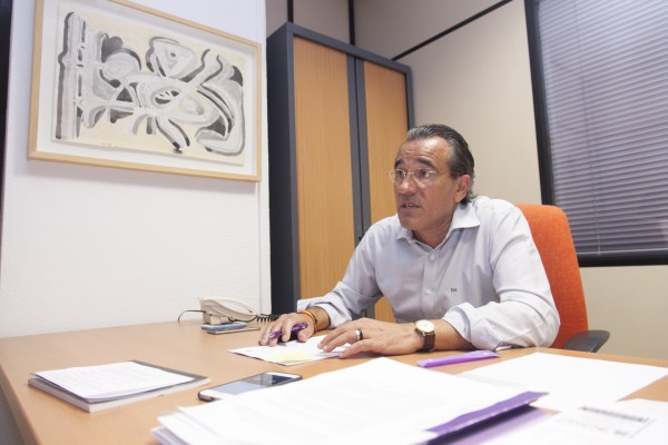 El 'caso Tele 7' se extiende a otros miembros del PP de Gandia