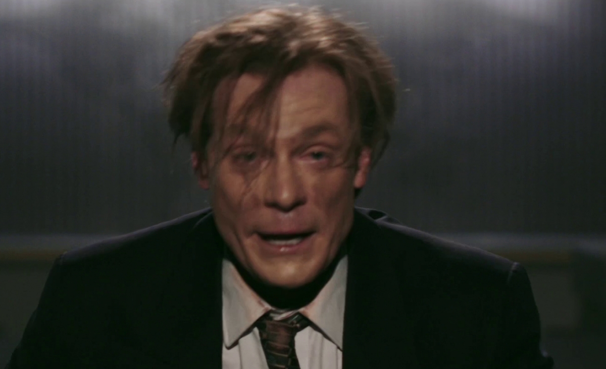'The Newsreader' 3: Una epopeya gloriosa sobre el ego e inseguridad de los periodistas