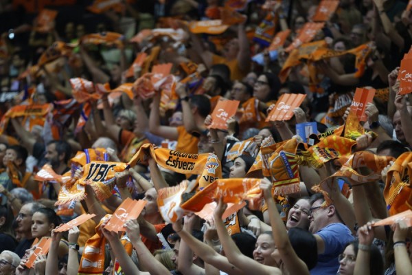 À Punt apuesta también por la Liga Femenina Endesa
