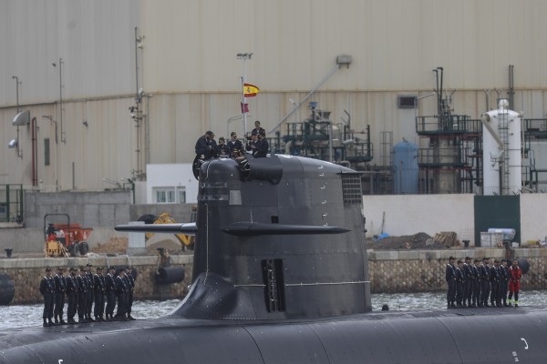 Navantia redobla su apuesta por Canadá con el S-80: quiere colocar su submarino en la futura flota canadiense de 12 unidades