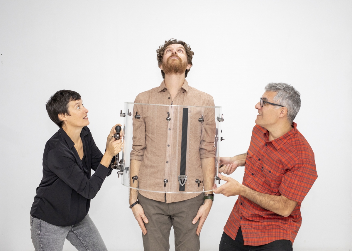 Atlàntic - Foto: CARLOS BARTUAL