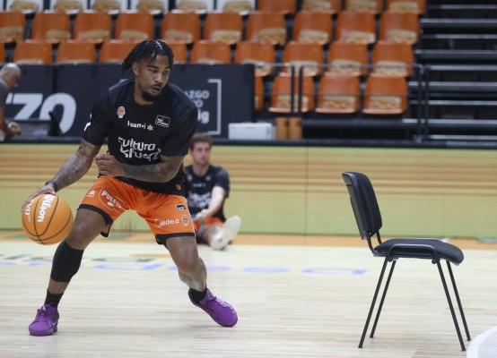 El Valencia afronta las semifinales en su mejor racha de triunfos en la acb de la campaña