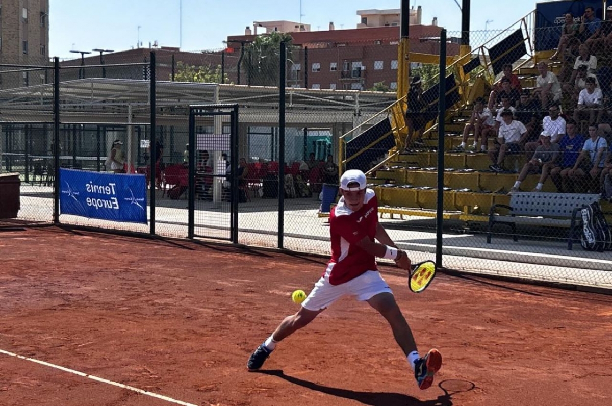 València vuelve a ser sede de la Copa Davis Junior  la última semana de julio