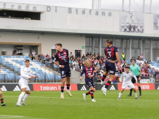 El Yeclano recibe al Hércules en busca de prolongar su buena racha en la Primera RFEF