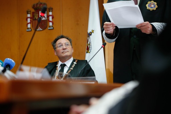  La mayoría del Consejo Fiscal pide a García Ortiz que dimita por 