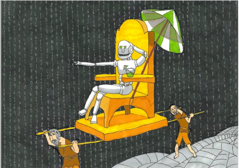 Obra de Rasz Botella Banajski