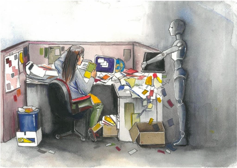 Obra de Amelia Garcia-Broch Altur