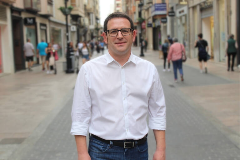 Compromís assenyala el retrocés en transparència a Castelló: 