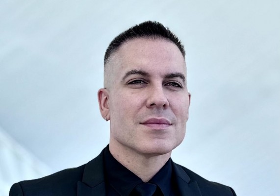 Juan Pablo Valero García, coordinador de València Music City