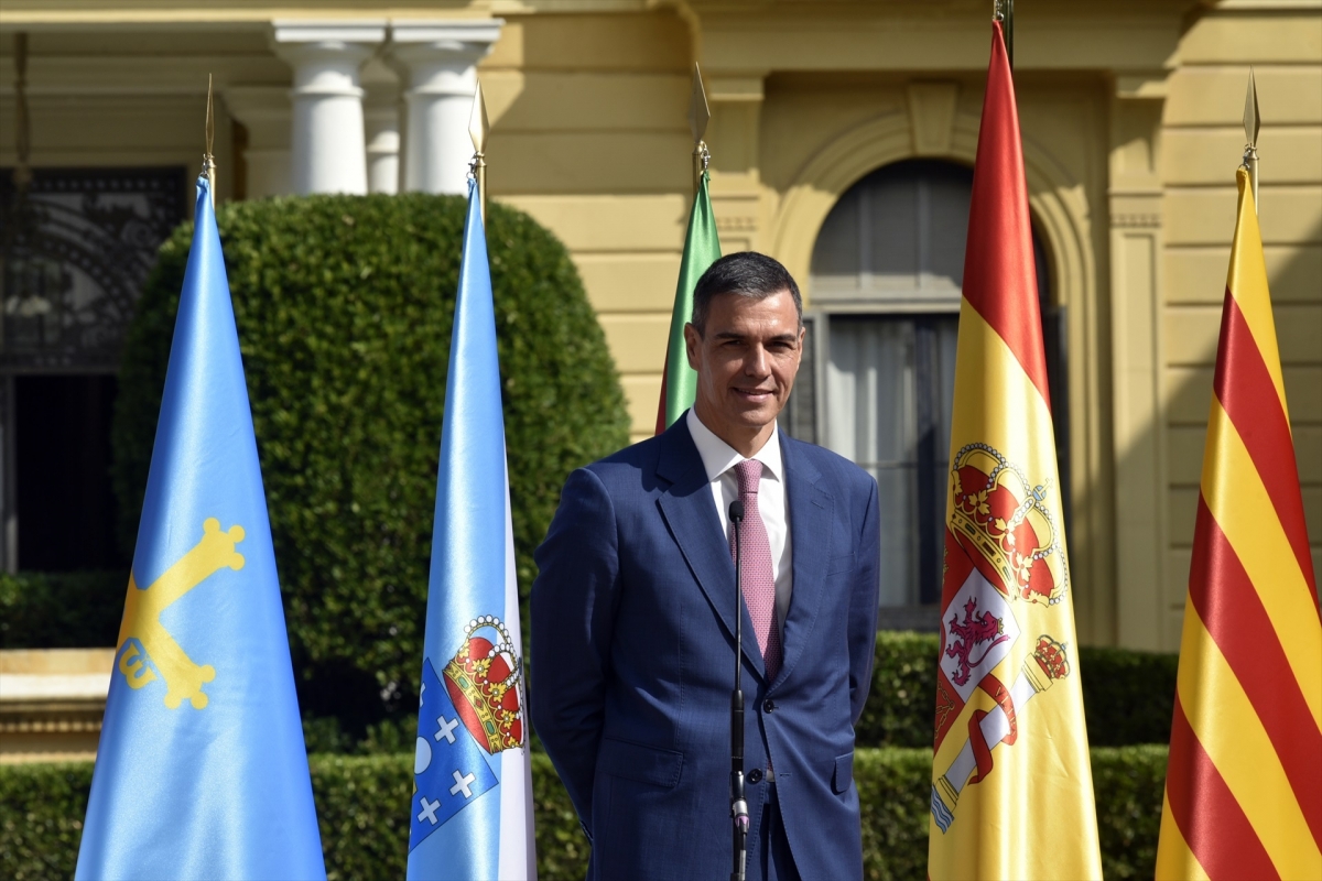  - Foto: DAVID OLLER/EUROPA PRESS