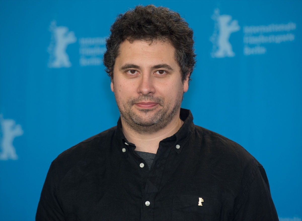 Radu Jude, premio Luna de València de Cinema Jove 2025