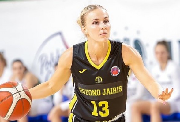El rodillo Hozono Jairis es líder también en Europa al ganar al Lublin polaco por 58-83

