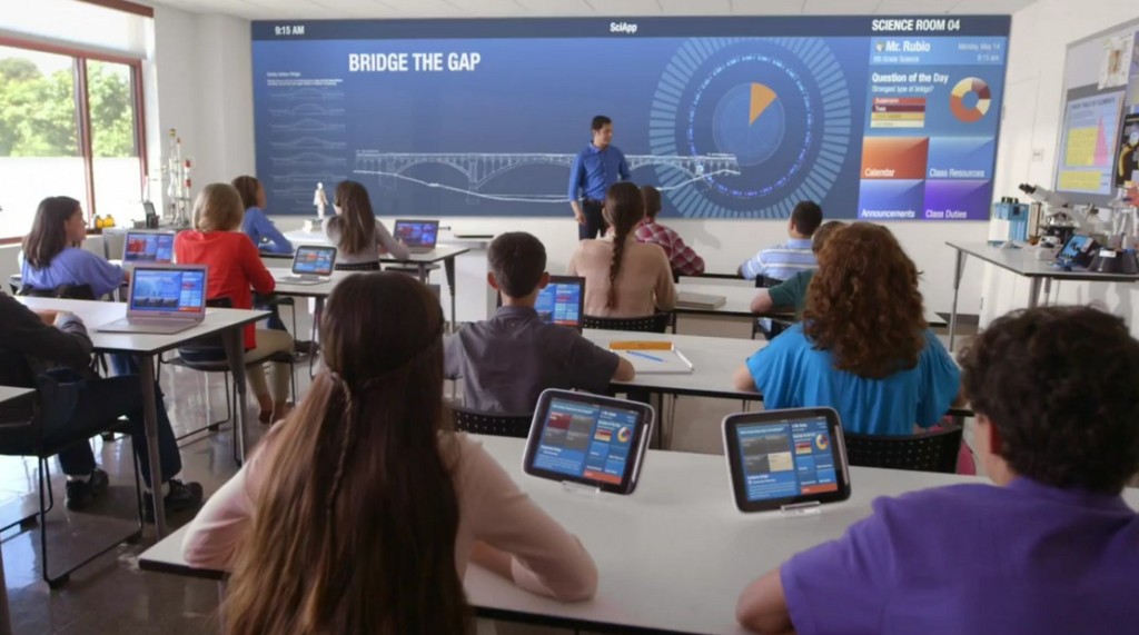 Un 32% de los padres rechazan que sus hijos estudien programación en Primaria