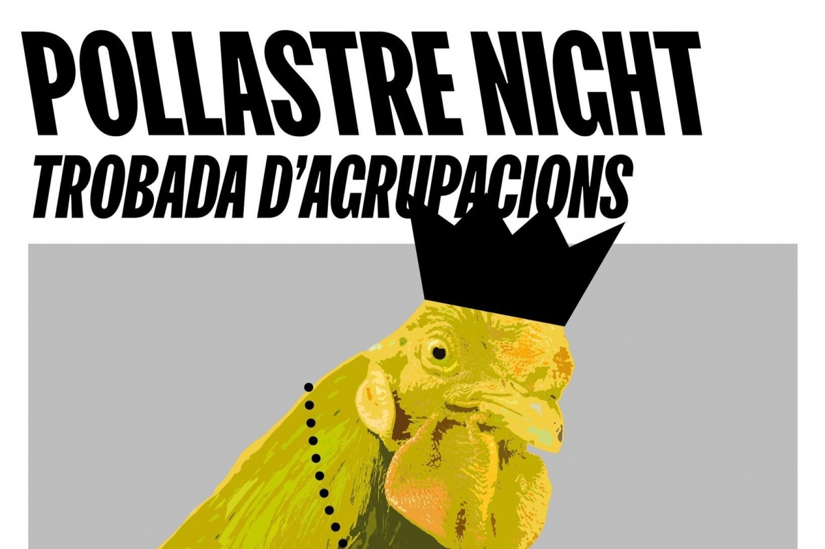 Imatge del cartell del event - 