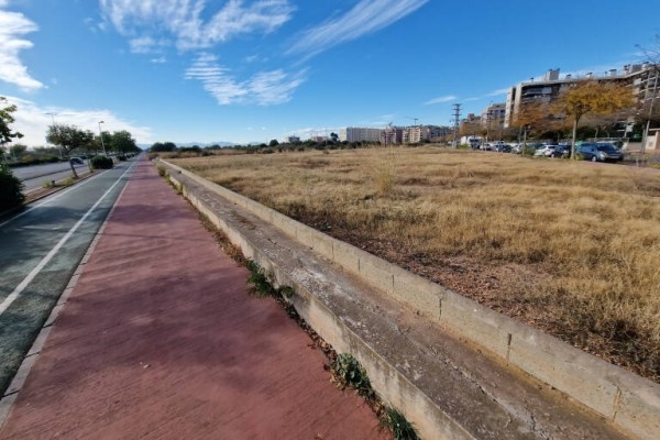 Paso inicial con el desarrollo de Censal: tres estudios 'pujan' por el diseño para alzar más de 1.000 hogares