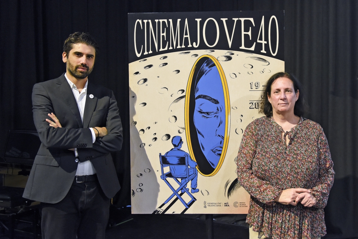 Cinema Jove encara su 40º aniversario sin plan de futuro
