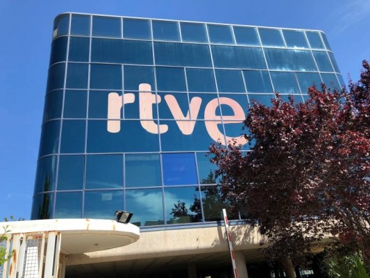 La dirección territorial de RTVE en la Comunitat dimite y regresa a su puesto en apenas horas