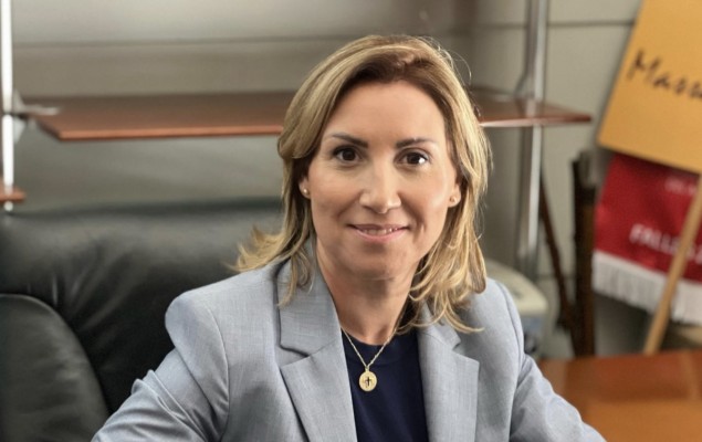 La alcaldesa de Massamagrell presenta su dimisión y cede la alcaldía al municipalista Juan Zamorano