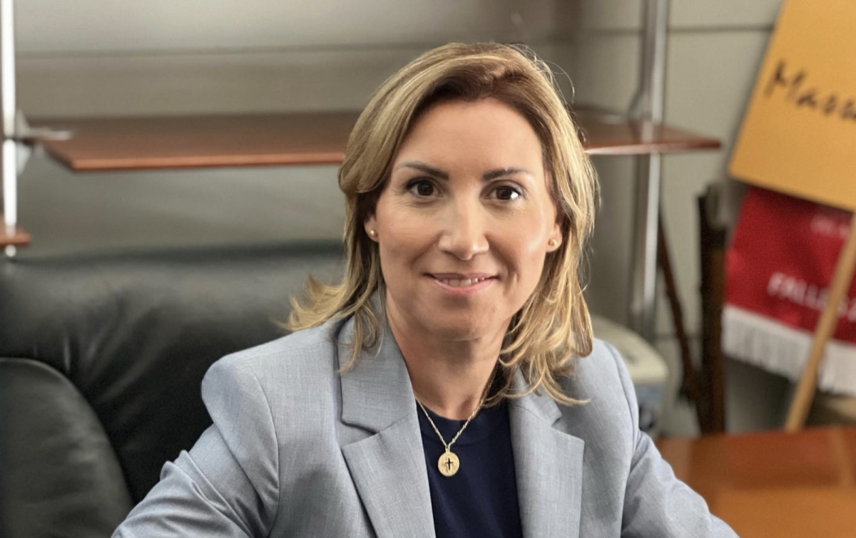 La alcaldesa de Massamagrell presenta su dimisión y cede la alcaldía al municipalista Juan Zamorano