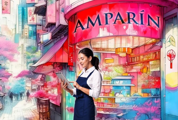 València lanza una campaña de asesoramiento gratuito para la digitalización del comercio local