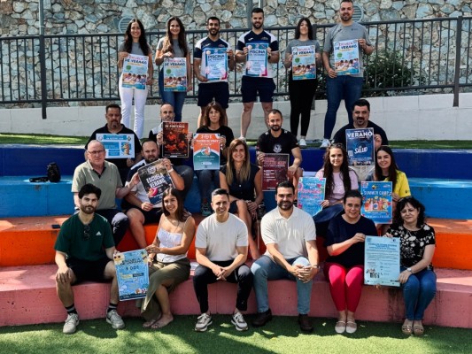 Abierto el plazo de inscripción para las 14 escuelas de verano municipales de Archena