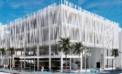 Cobra Instalaciones rehabilitará el edificio de La Plasa en Torrevieja por 8,3 millones