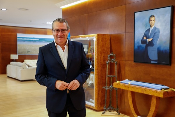 Toni Pérez: 