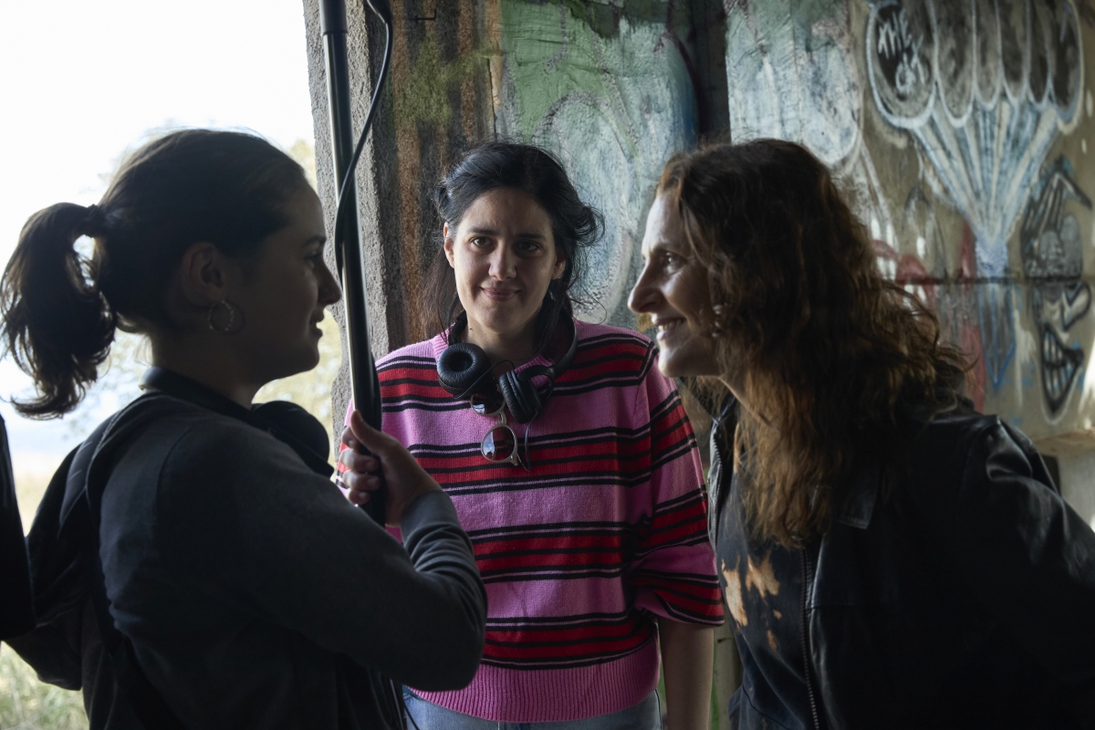Belén Funes: “El sistema capitalista ha convertido la tristeza en un privilegio”