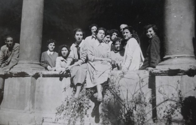 Breve historia de las artistas valencianas que intentaron sortear el franquismo