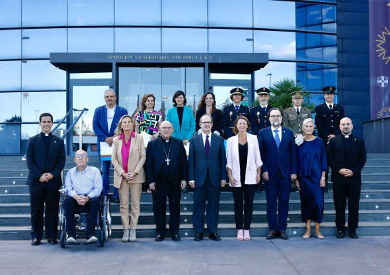 El CEU de Castelló abre el curso y destaca que 