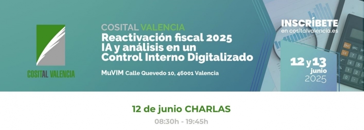 Cosital Valencia impulsa modernización de gestión pública de ayuntamientos con un curso de transformación tecnológica